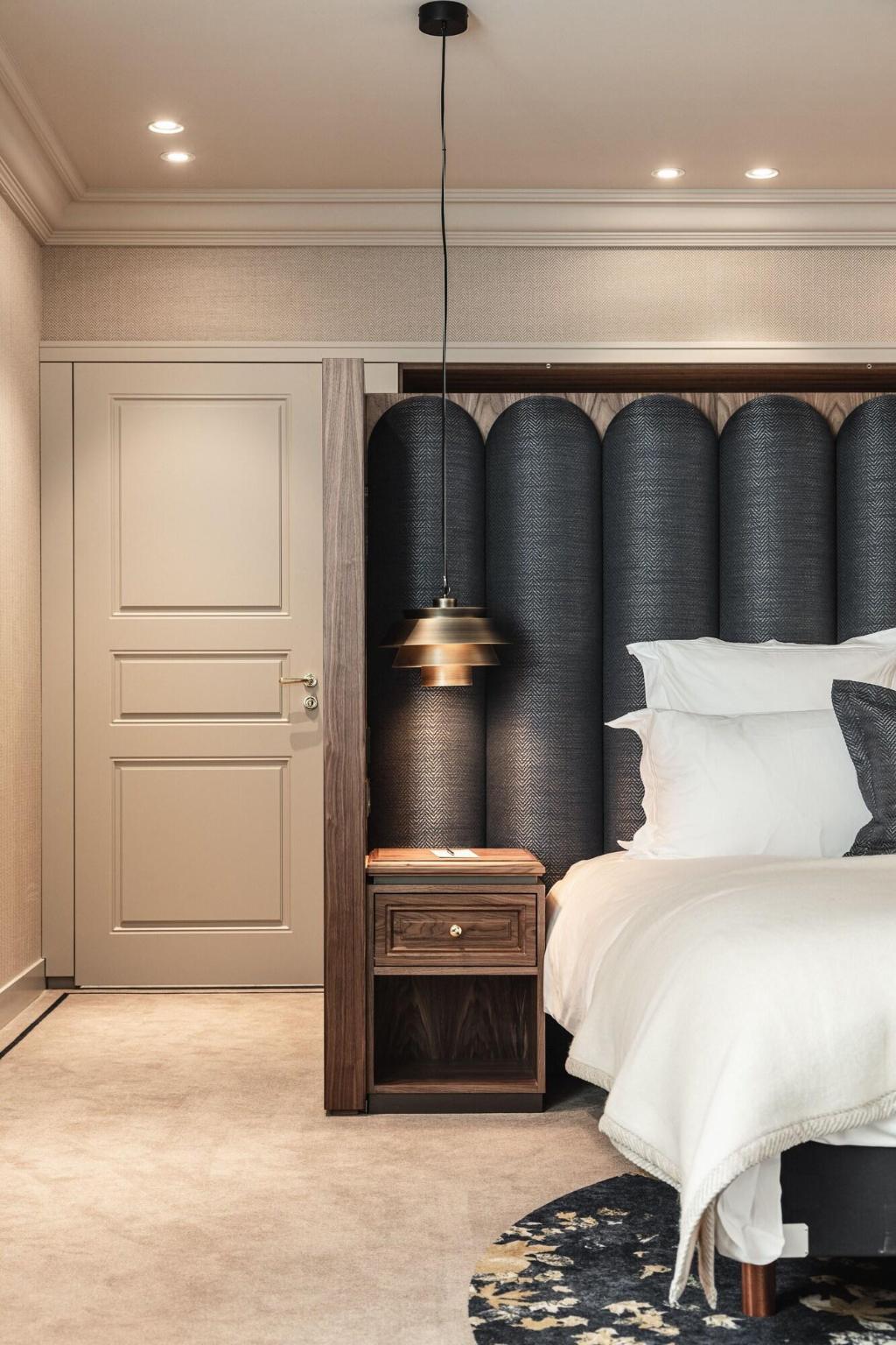 Galeriebild von 717 Hotel