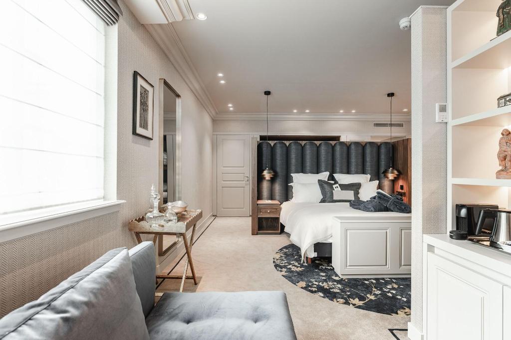 Galeriebild von 717 Hotel