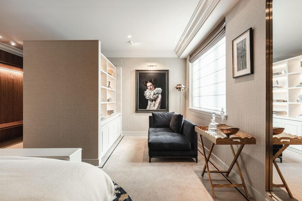 Galeriebild von 717 Hotel