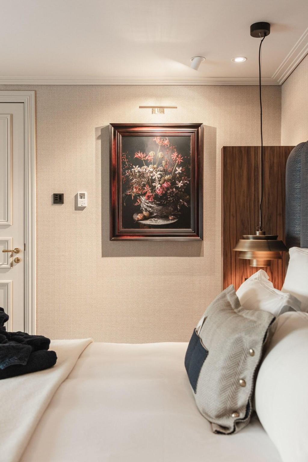 Galeriebild von 717 Hotel