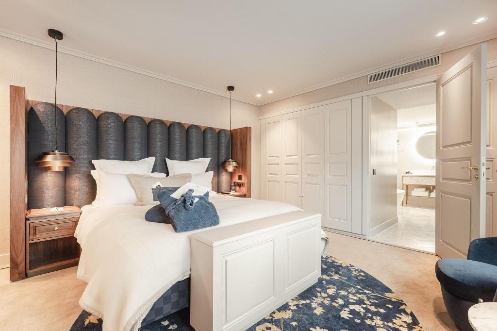 Galeriebild von 717 Hotel