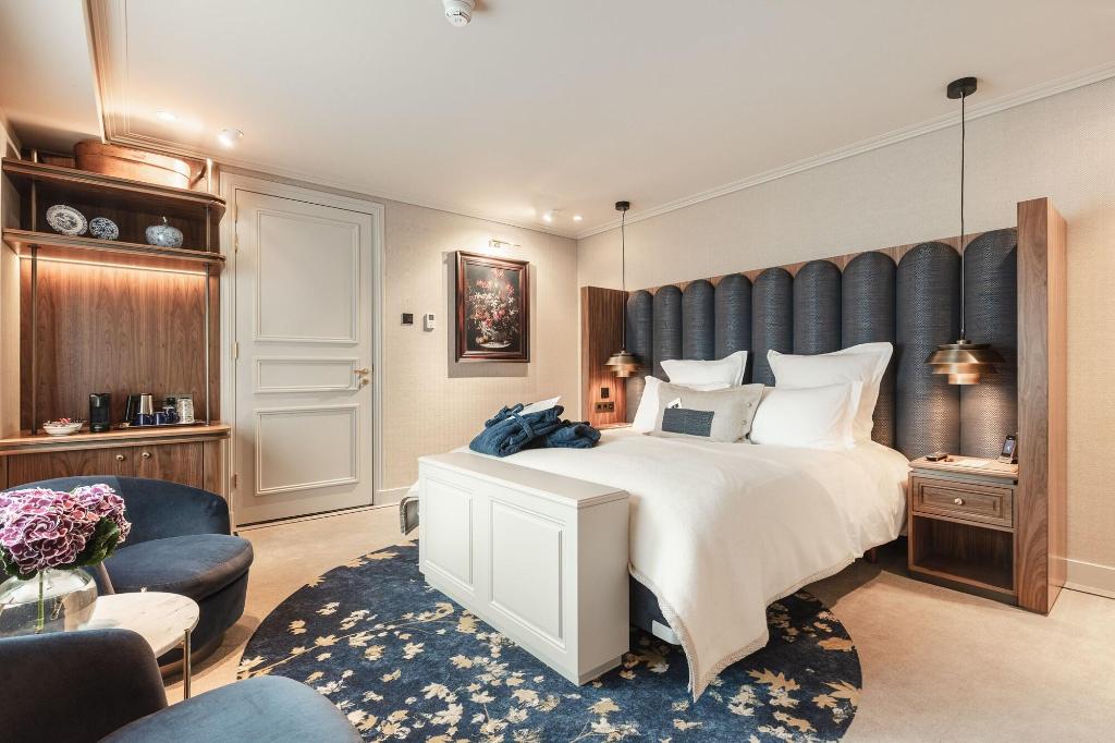 Galeriebild von 717 Hotel