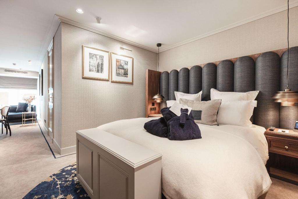 Galeriebild von 717 Hotel