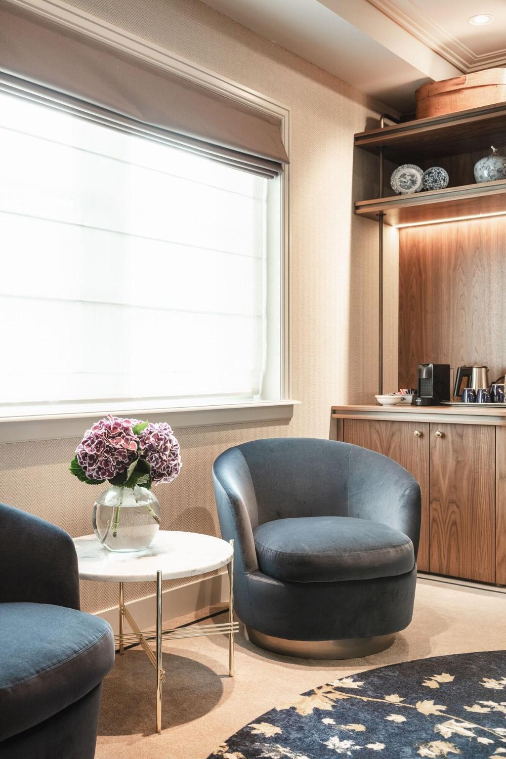 Galeriebild von 717 Hotel