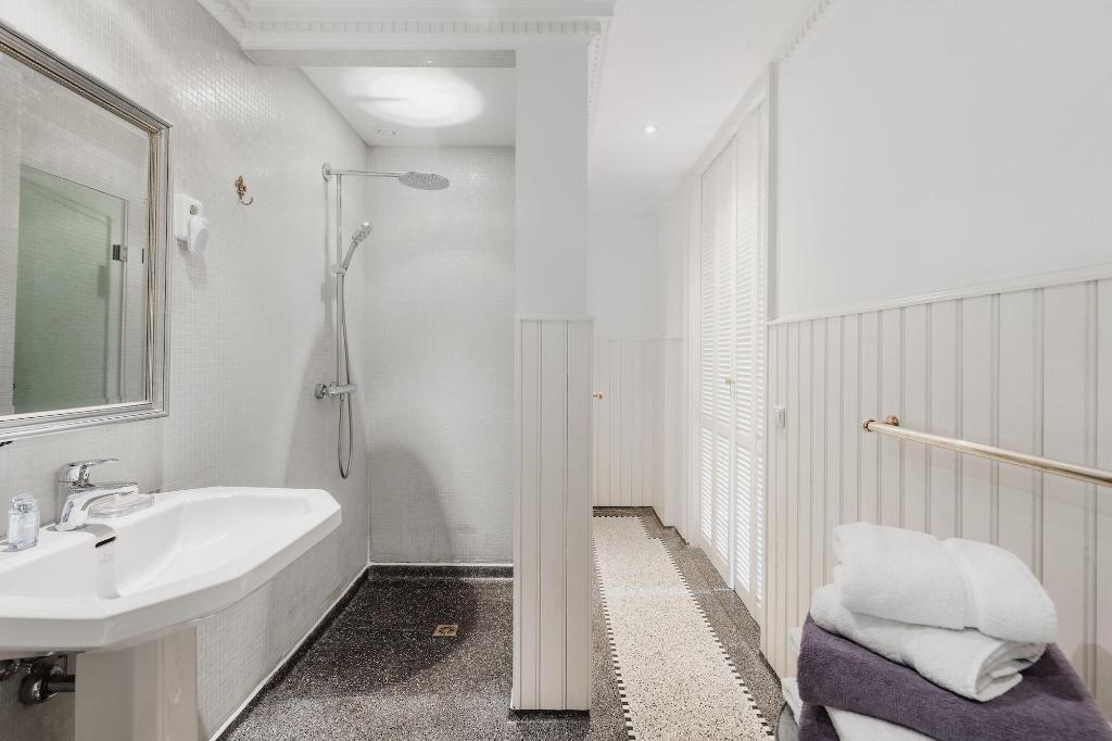 Galeriebild von 717 Hotel