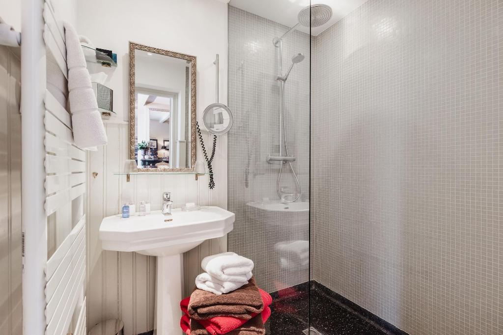 Galeriebild von 717 Hotel