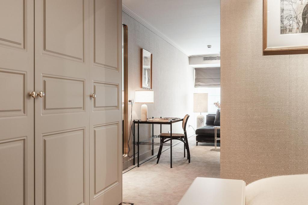 Galeriebild von 717 Hotel