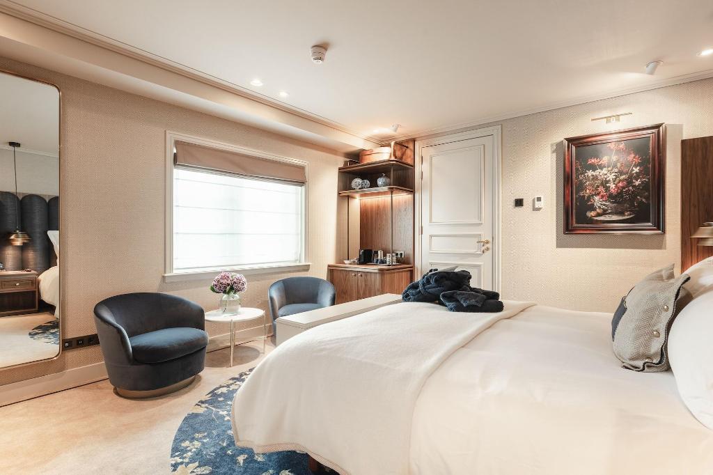 Galeriebild von 717 Hotel