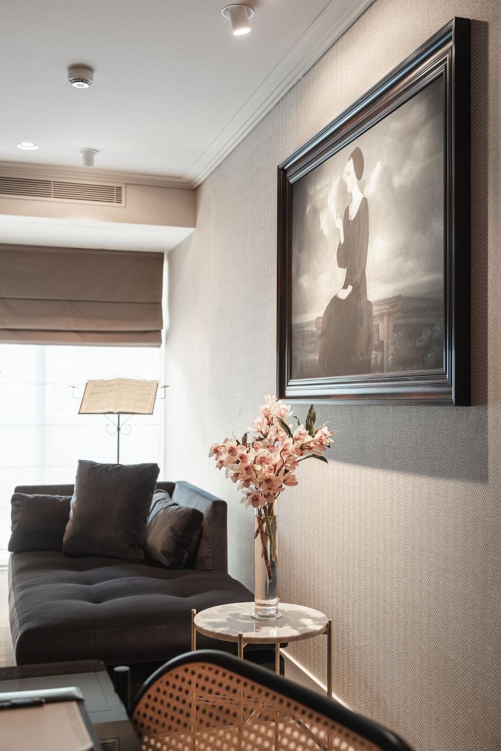 Galeriebild von 717 Hotel