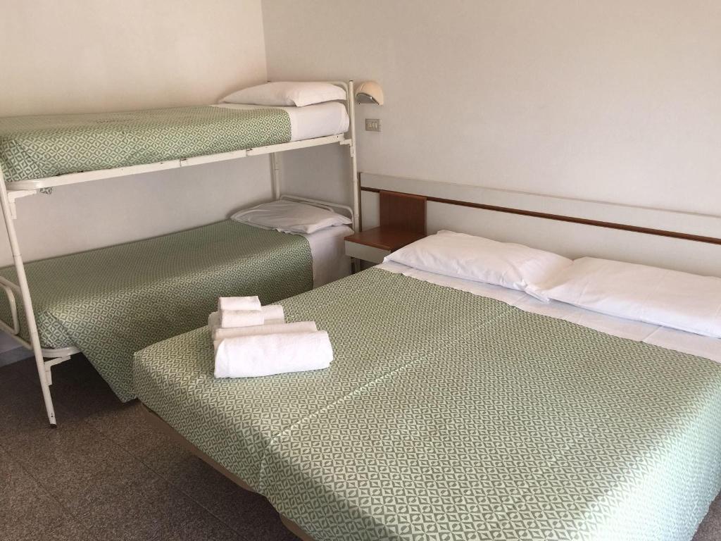 Hotel Angela