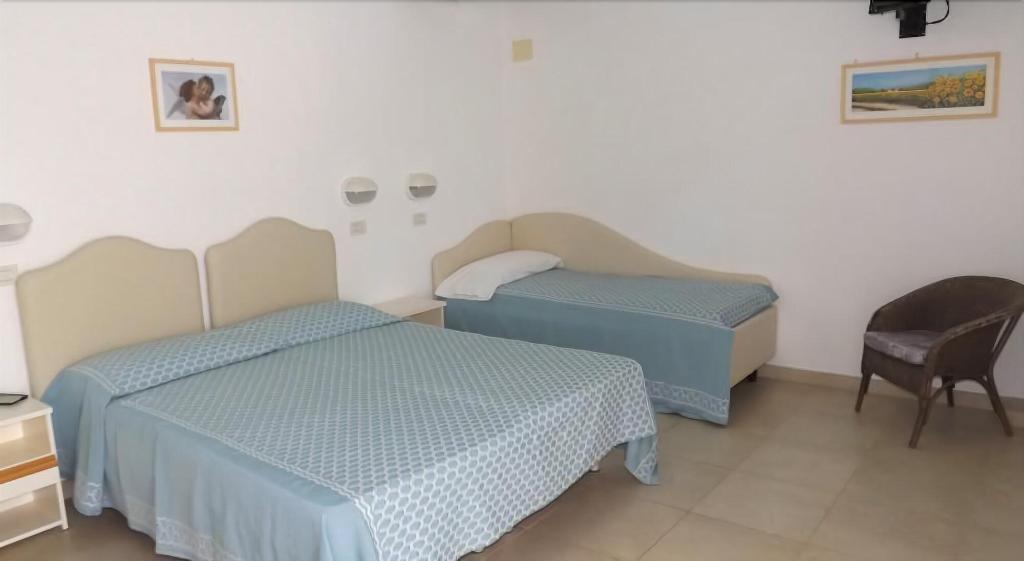 Hotel Muccioli