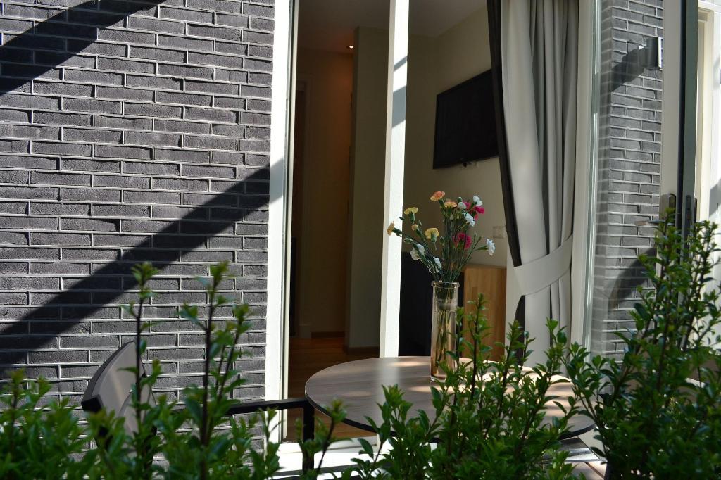 Alp Hotel Amsterdam