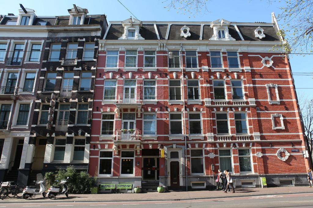 Hotel Freeland