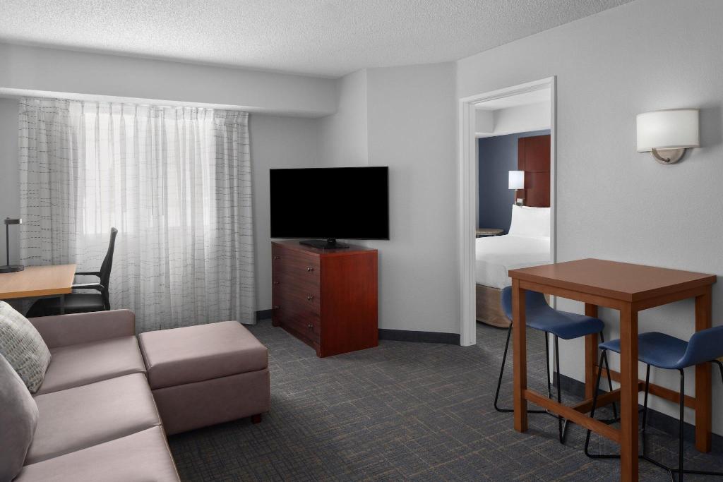 Residence Inn By Marriott San Diego Downtown