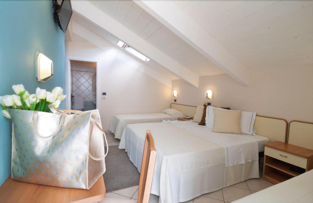 Hotel La Residenza