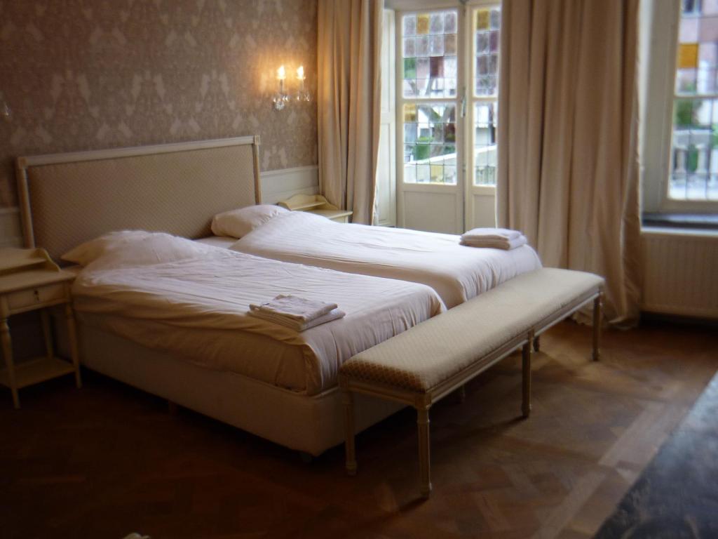 Hotel Bigarre Maastricht Centrum