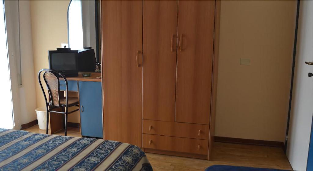 Hotel Vergilius
