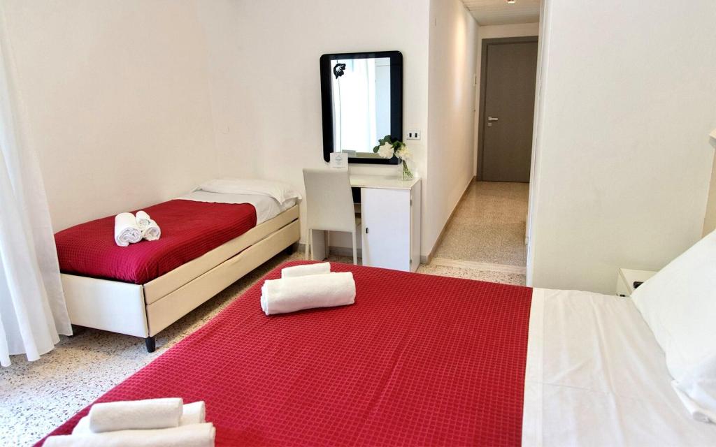 Hotel Maestri