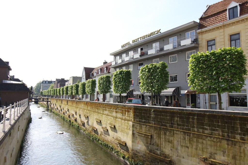 Hotel Botterweck