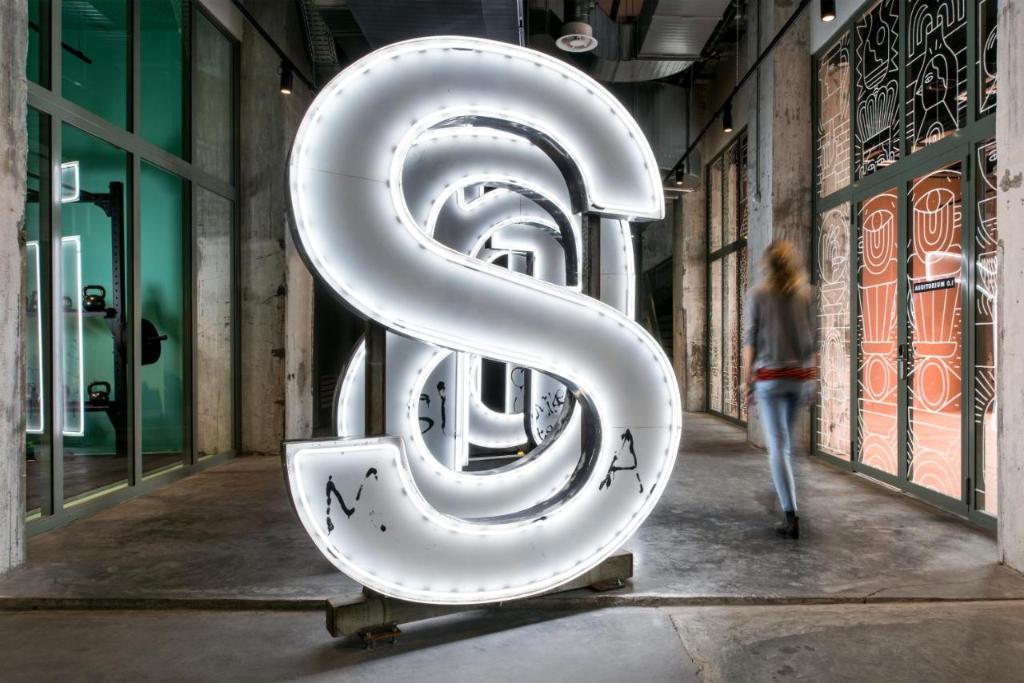 The Social Hub Maastricht