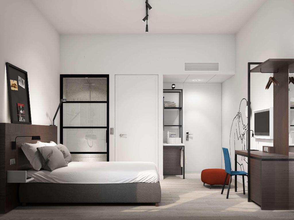 Berlage Hotel, BW Signature Collection