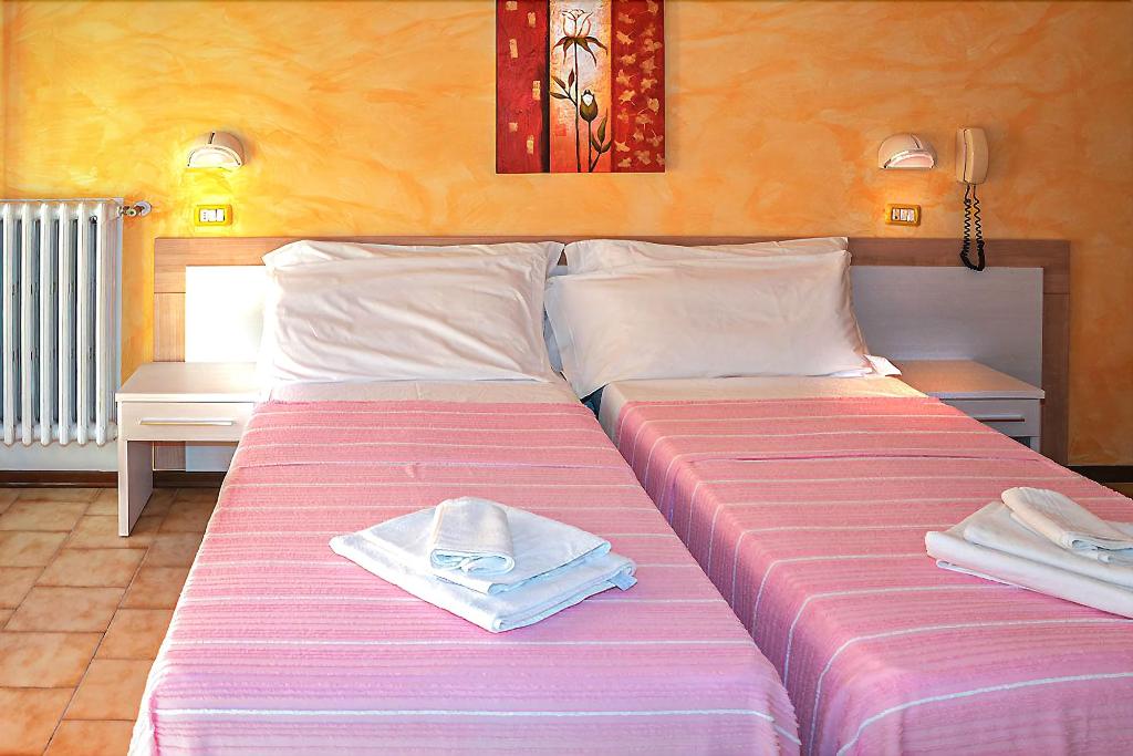 Hotel Nautic