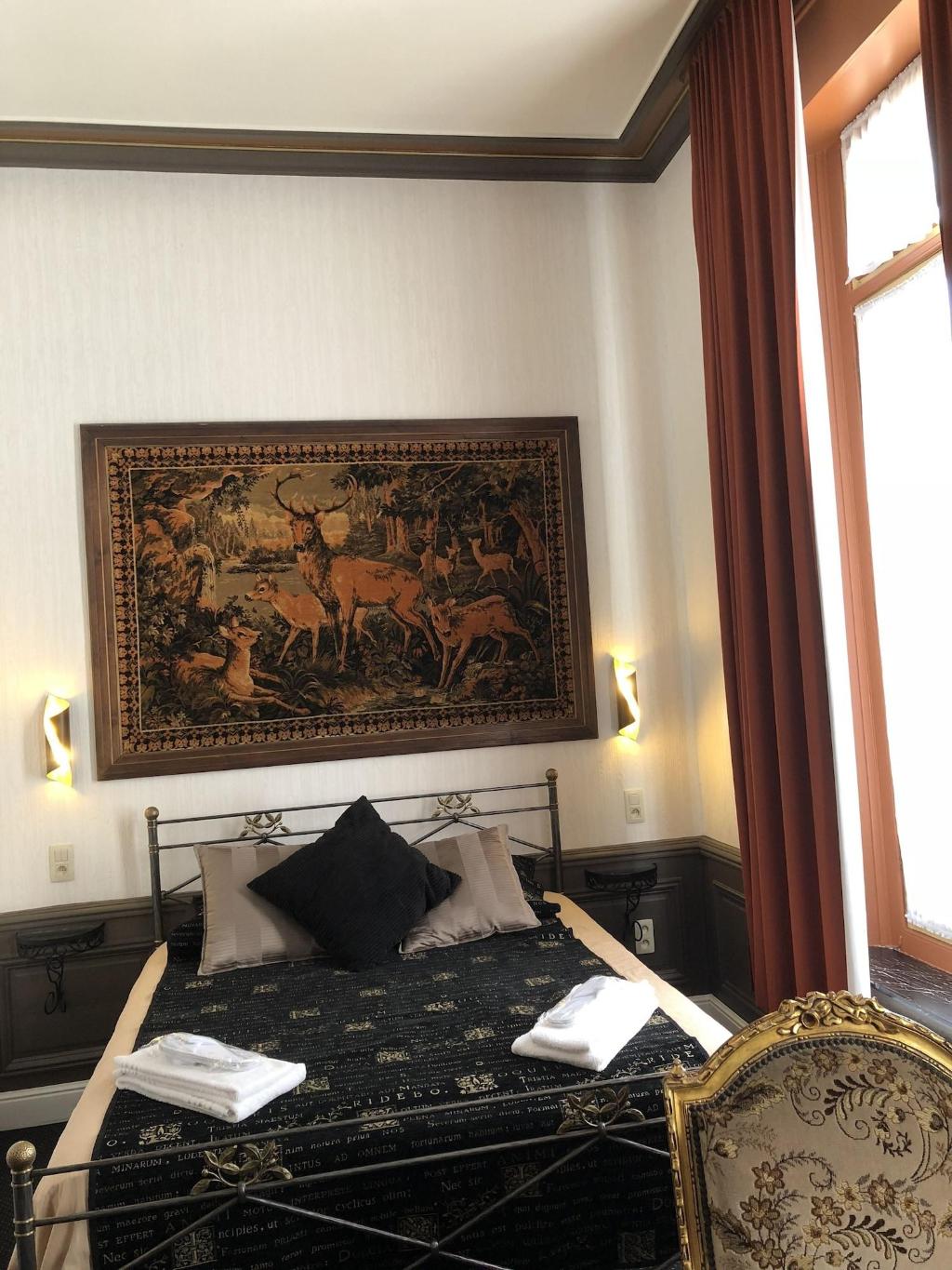 Hotel Lucca