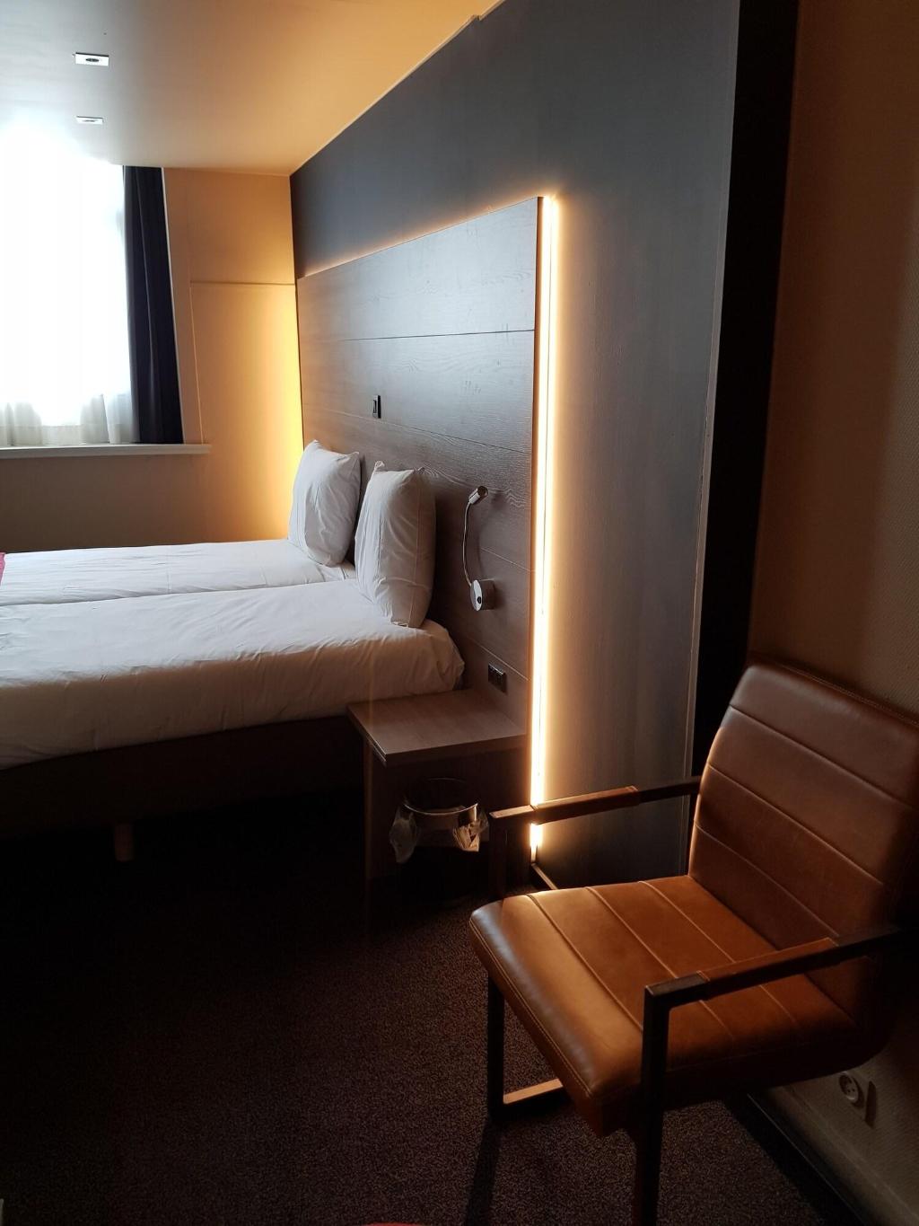 Hotel Industrie