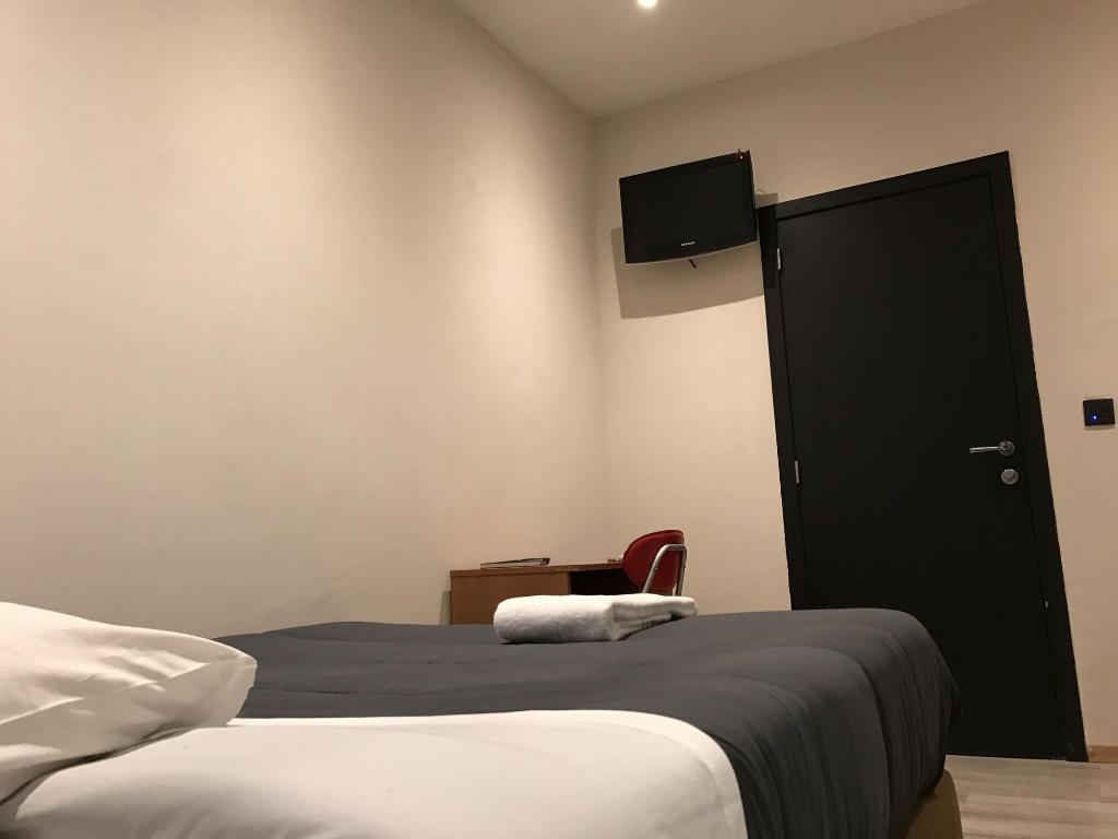 Royal Hotel
