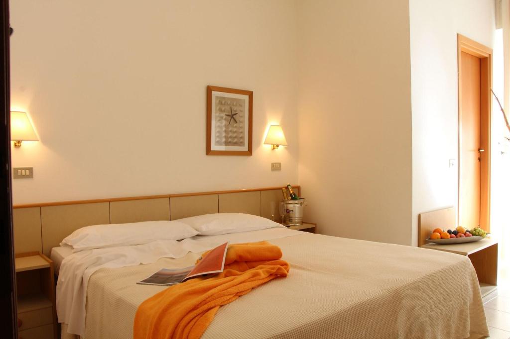 Hotel Antares