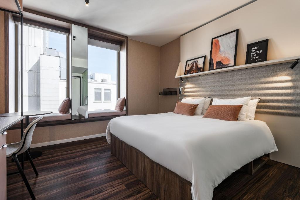 A-STAY Antwerpen