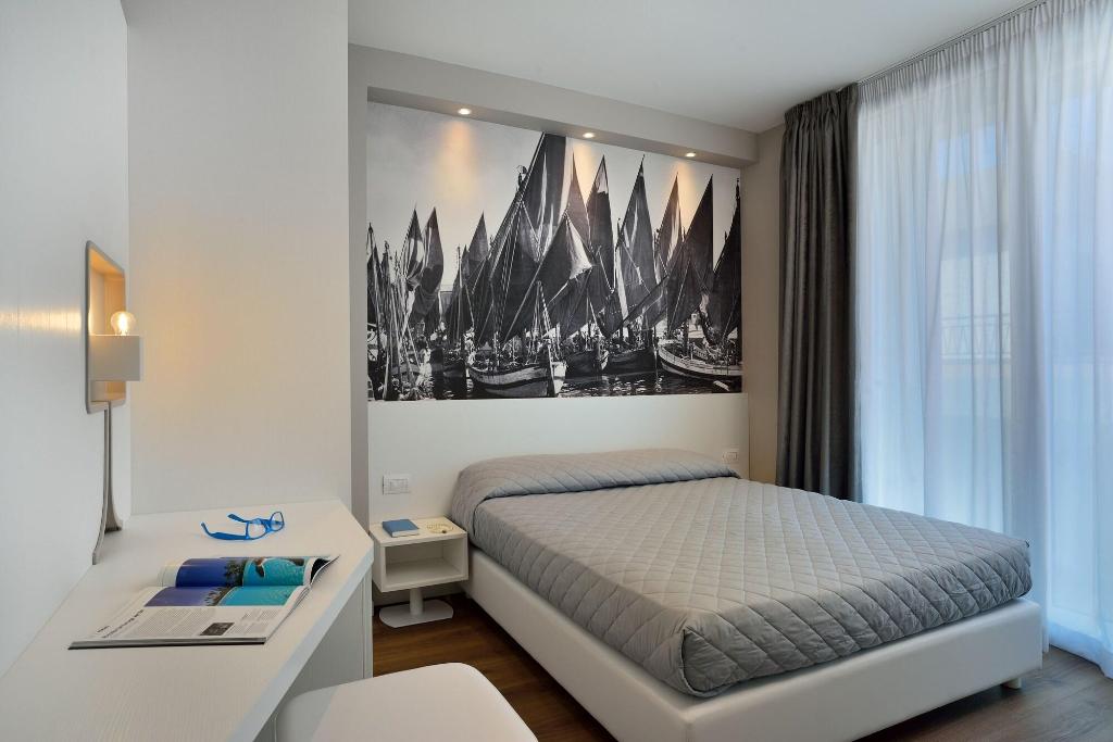 Embassy Hotel & SPA