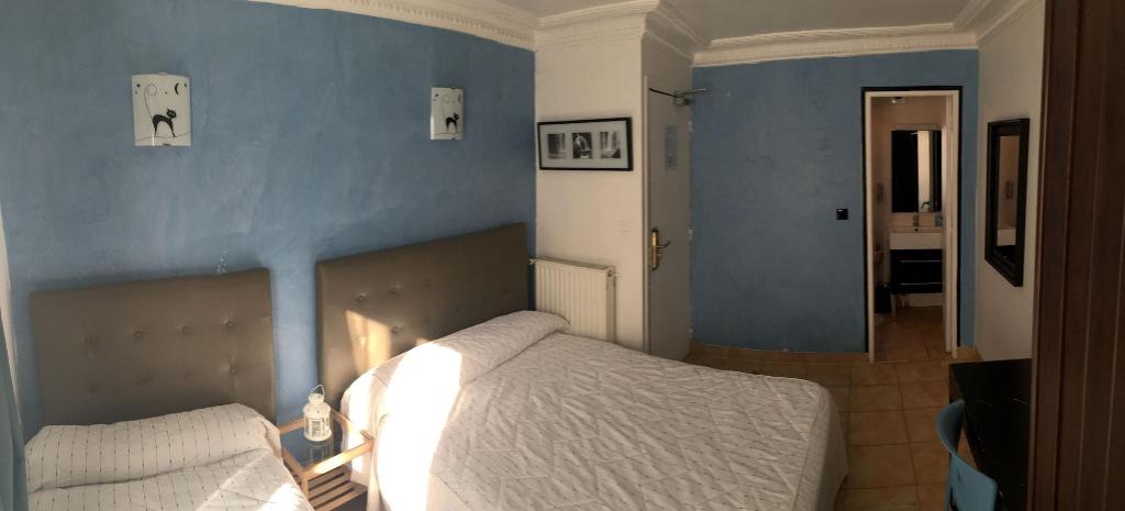Hotel Pacific