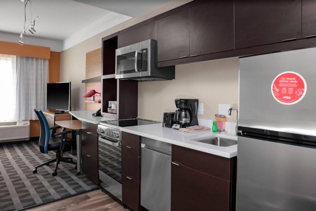 Towneplace Suites By Marriott Gainesville