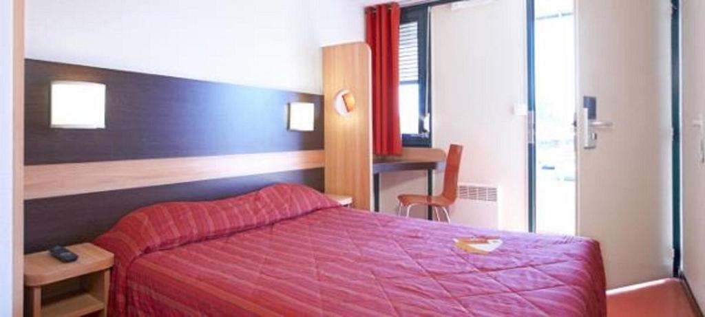 Premiere Classe Bourges (6 kms du centre-ville)