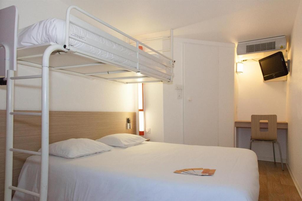 Première Classe Saint Malo - Saint Jouan des Gué
