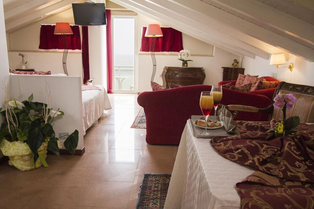 Hotel Lady Mary