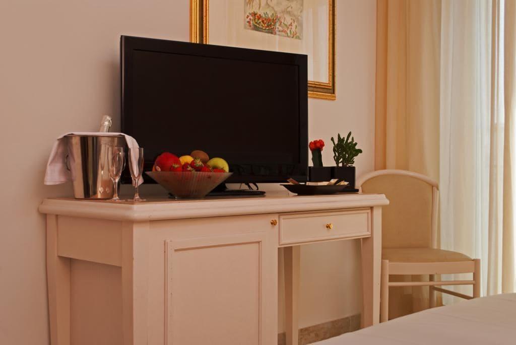 Hotel Ambra