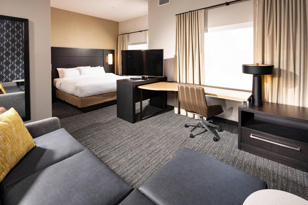 Residence Inn by Marriott Las Vegas South/Henderso