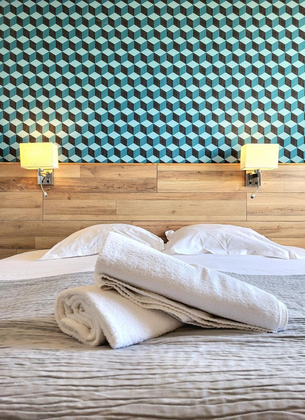 Cit'Hotel la Residence