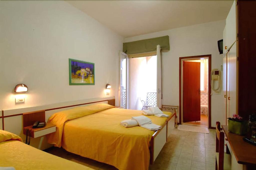 Hotel Admiral