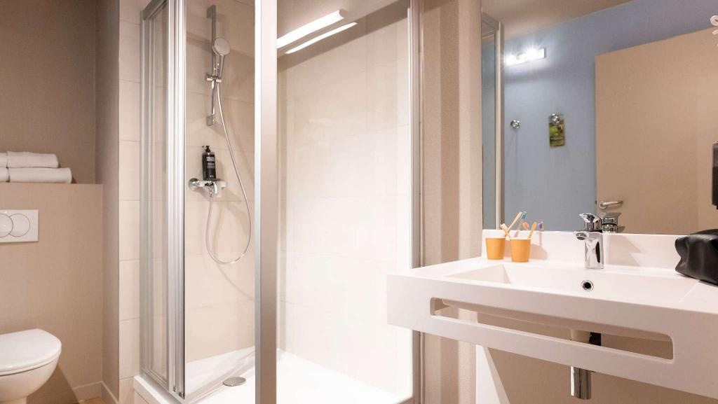 Ibis Styles Aix-les-Bains Domaine de Marlioz