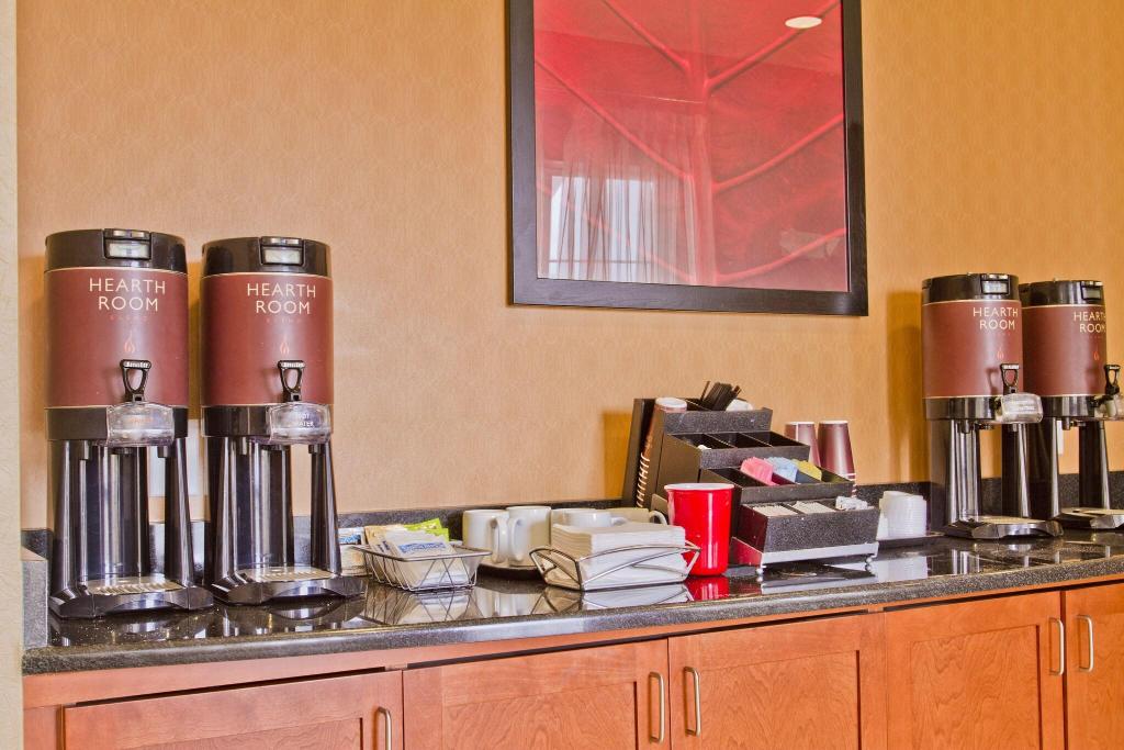 Residence Inn Marriott Concord, Concord Mills & Speedway