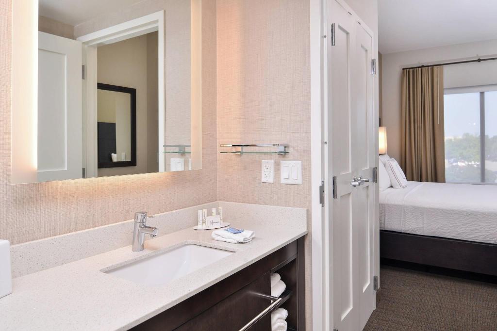Residence Inn By Marriott Charlotte Northlake