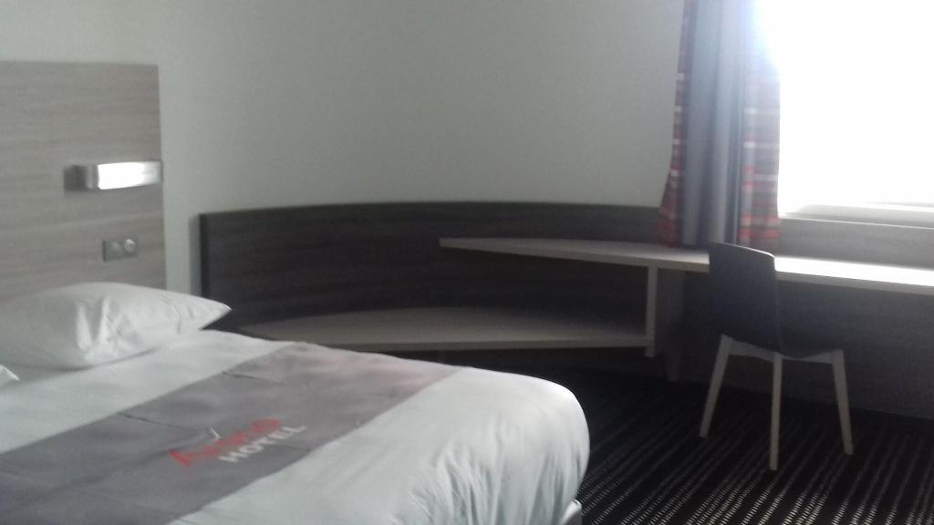 Arena Hôtel Toulouse