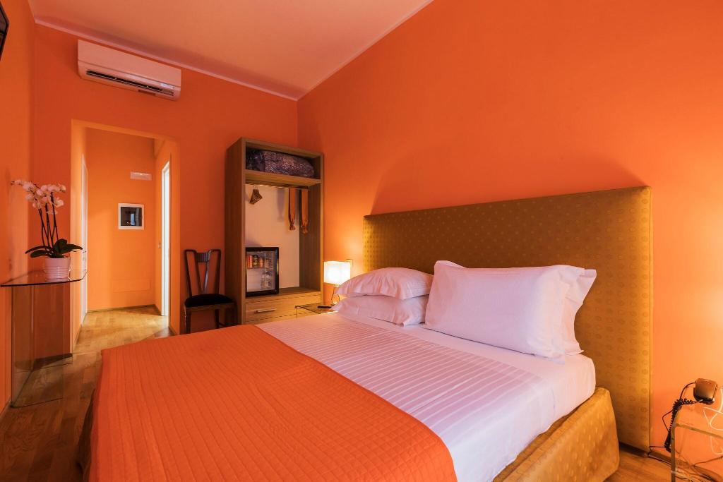 Hotel La Scala