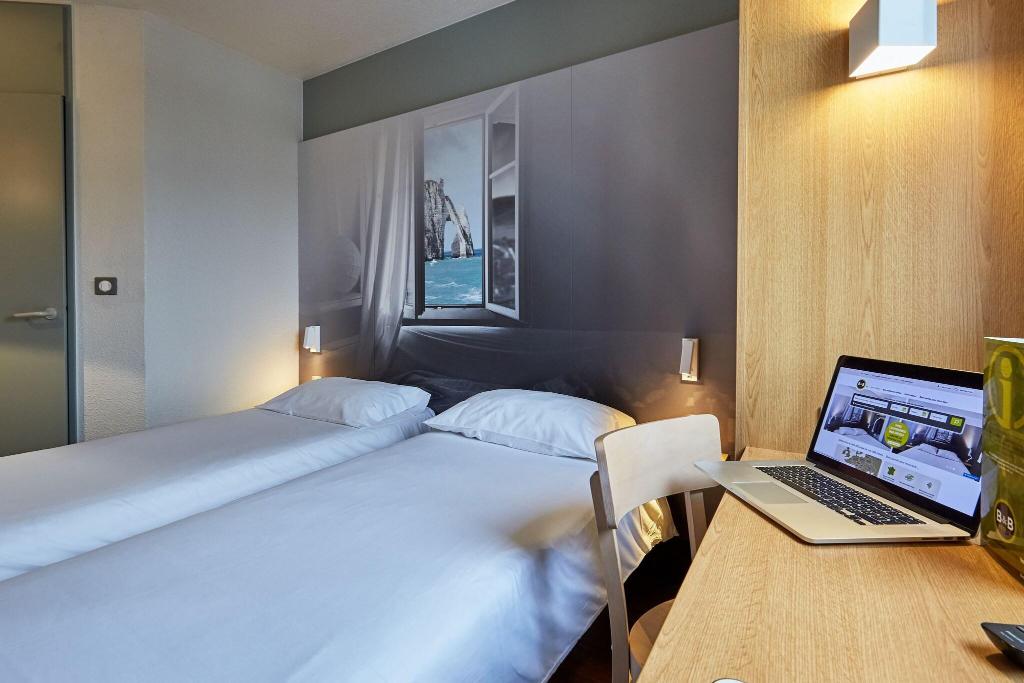 B&B HOTEL Le Havre Harfleur (2)