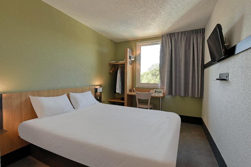 B&B HOTEL Brive-La-Gaillarde