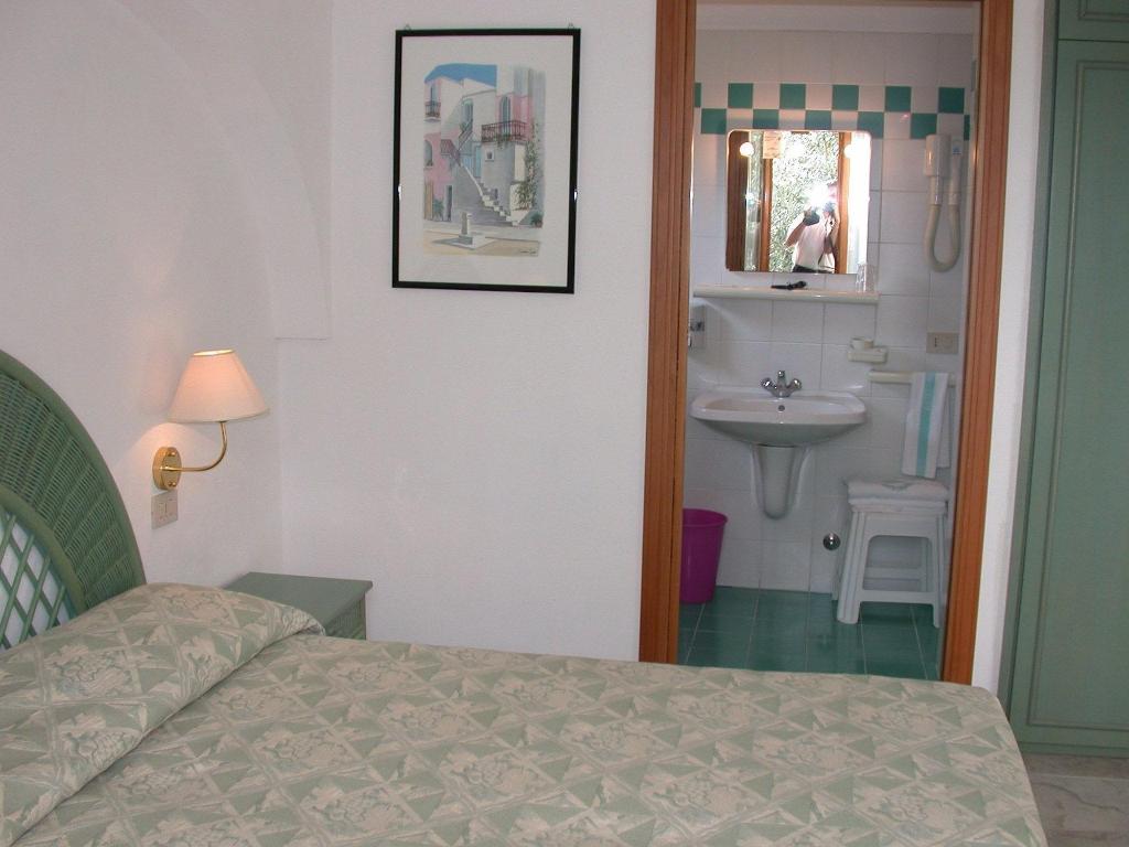 Hotel Montemerlo