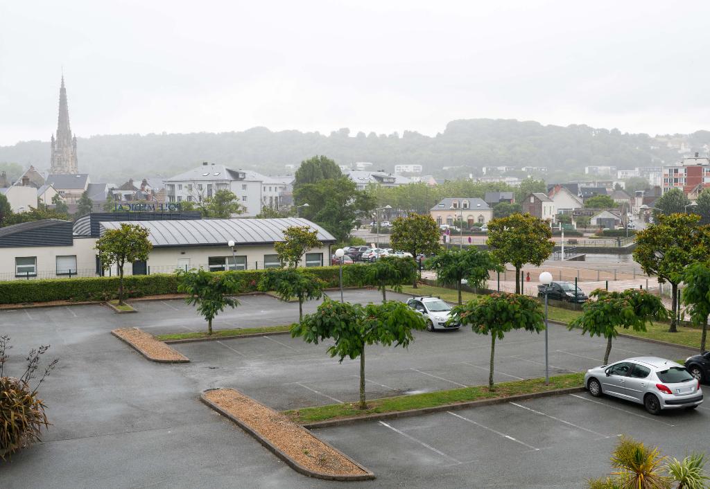 B&B Hotel Le Havre Harfleur 1